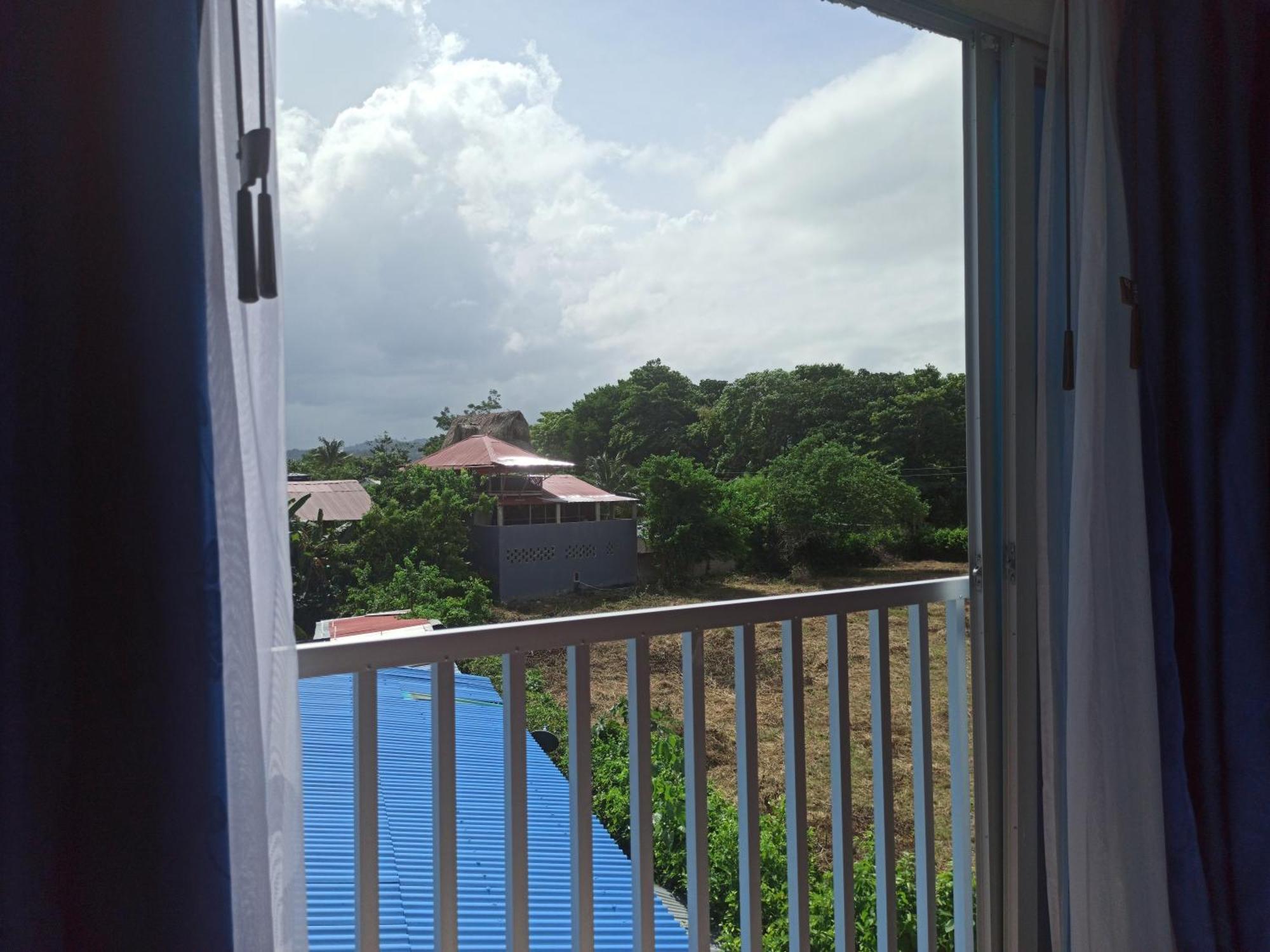 La Rivera Playa Palomino Zewnętrze zdjęcie
