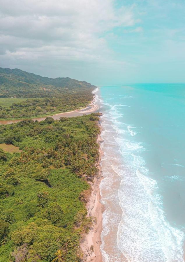 La Rivera Playa Palomino Zewnętrze zdjęcie