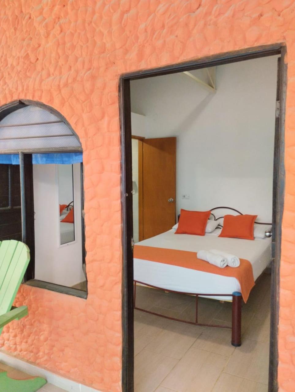 La Rivera Playa Palomino Zewnętrze zdjęcie