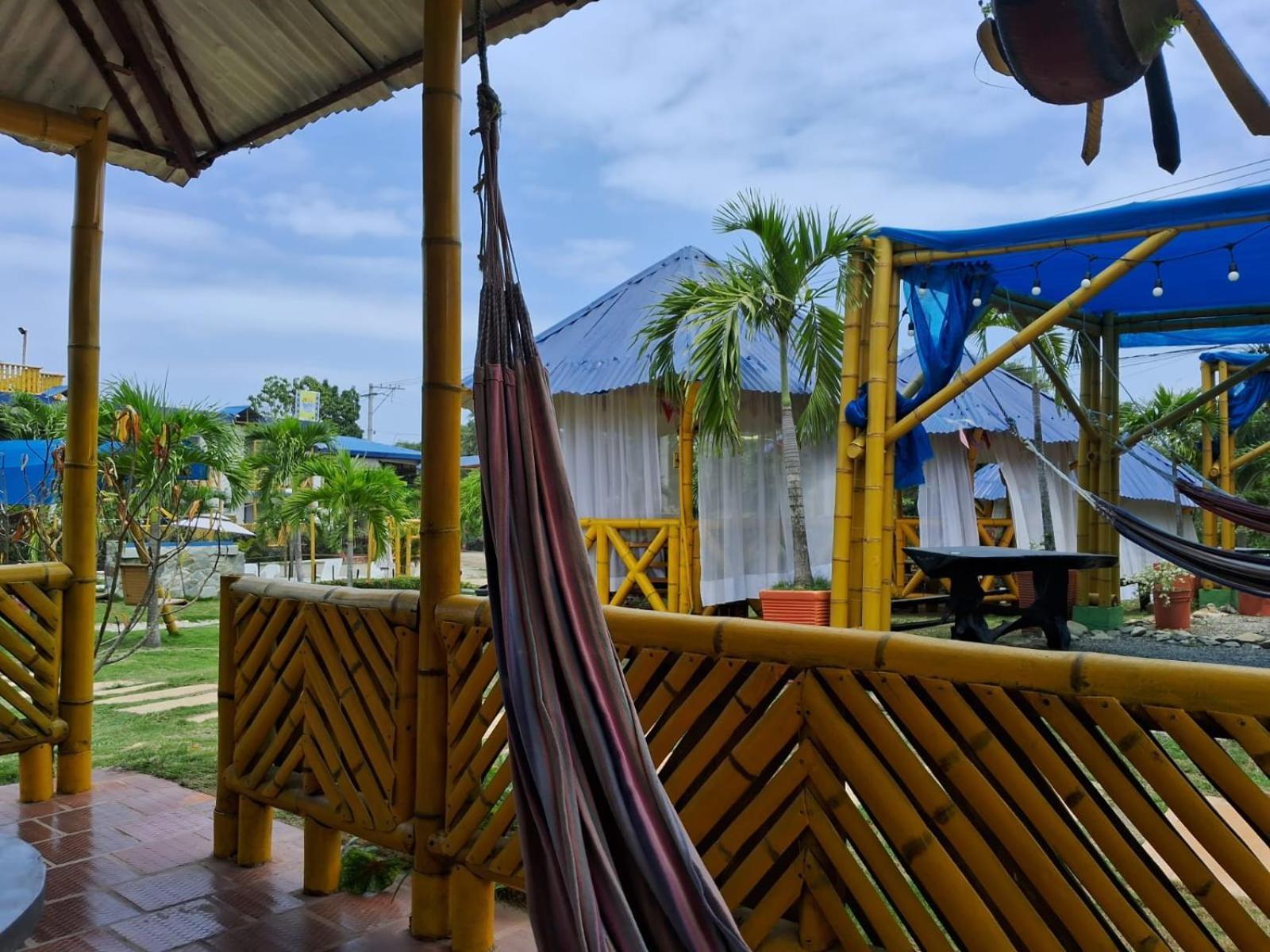 La Rivera Playa Palomino Zewnętrze zdjęcie