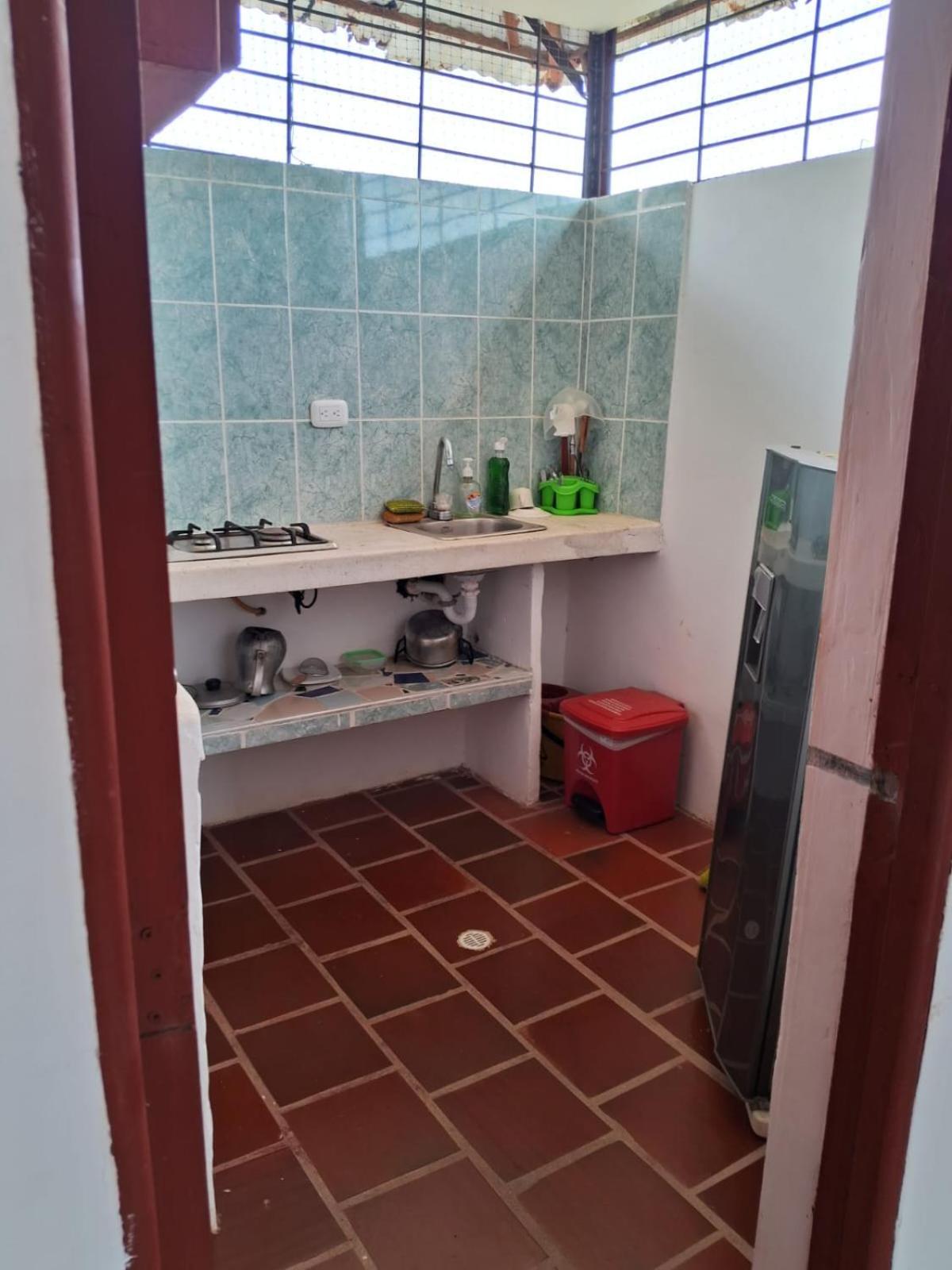 La Rivera Playa Palomino Pokój zdjęcie