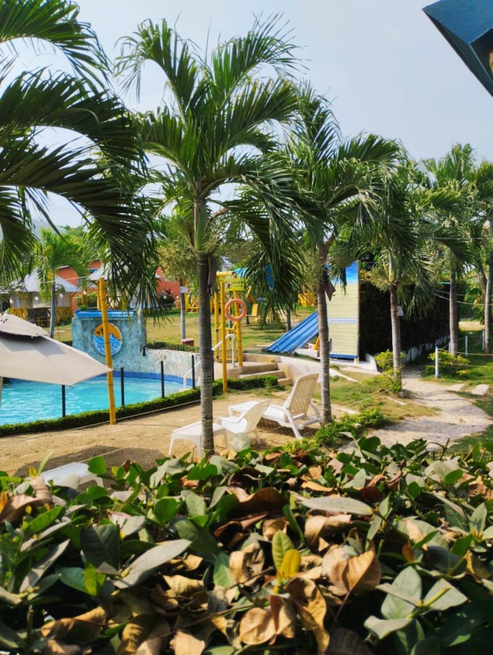 La Rivera Playa Palomino Zewnętrze zdjęcie